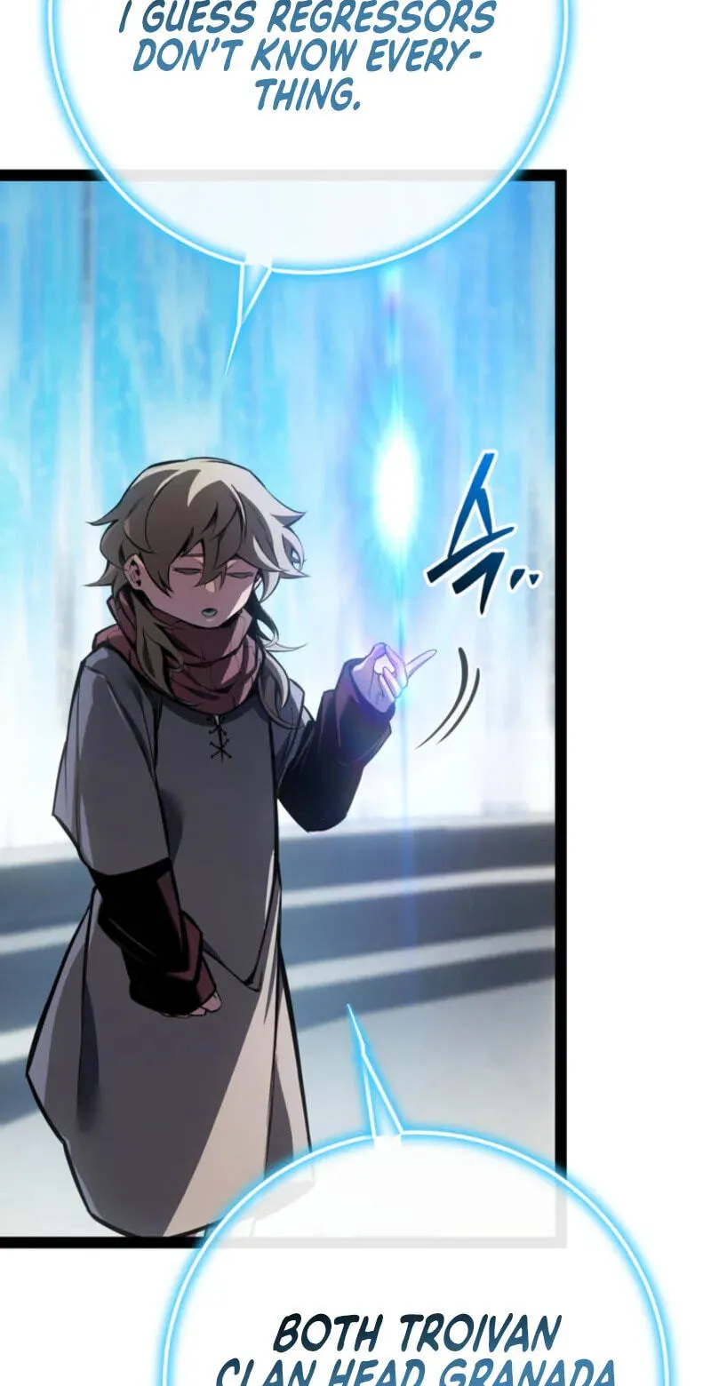The Bastard of Swordborne Chapter 101 page 35 - 