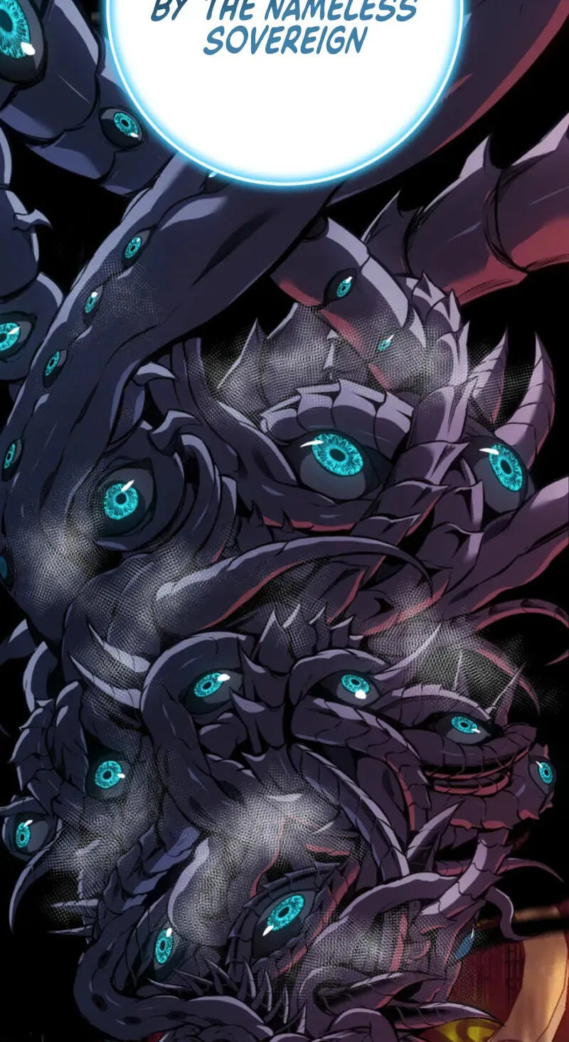 The Bastard of Swordborne Chapter 101 page 38 - 