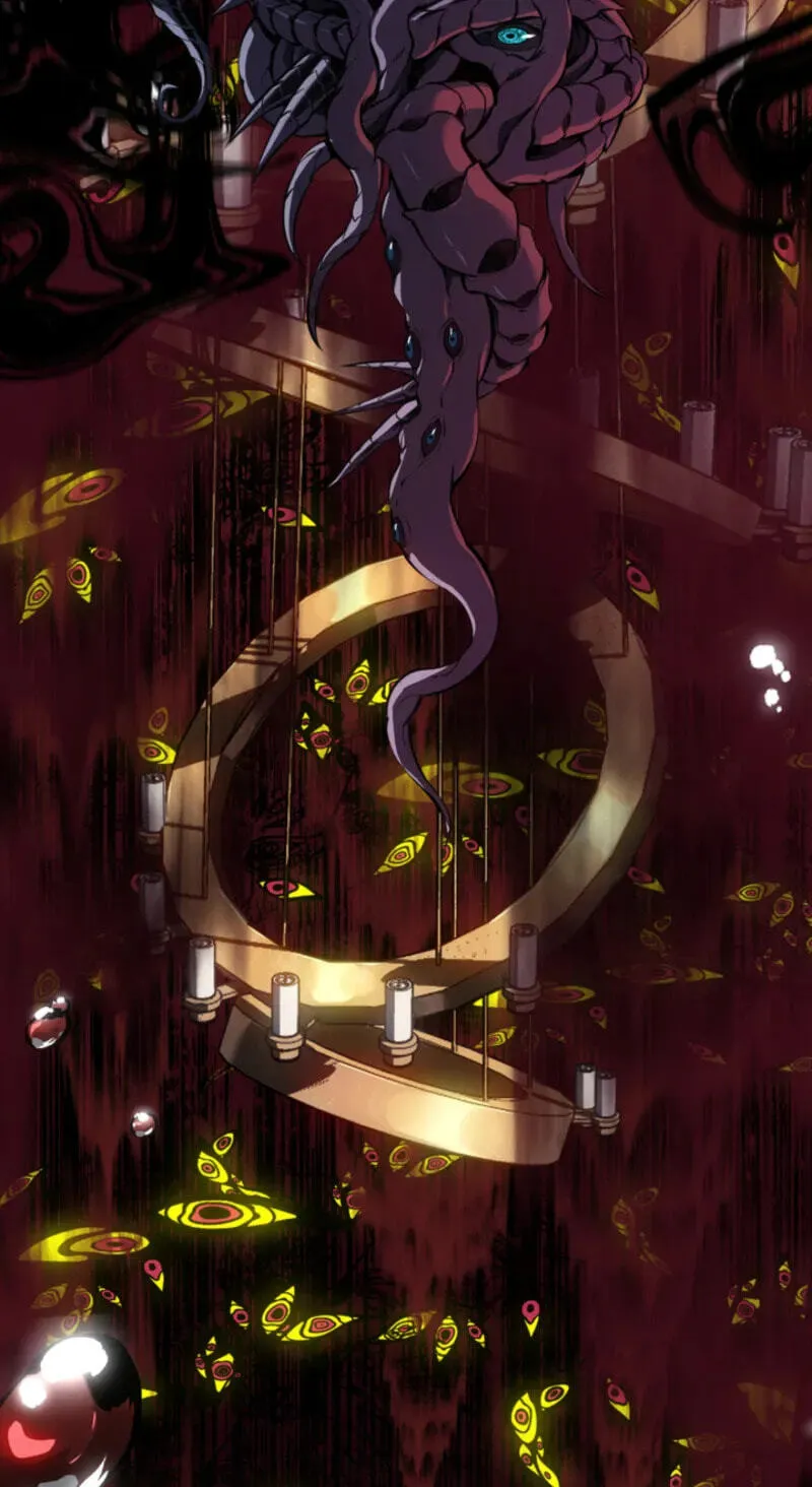 The Bastard of Swordborne Chapter 101 page 39 - 