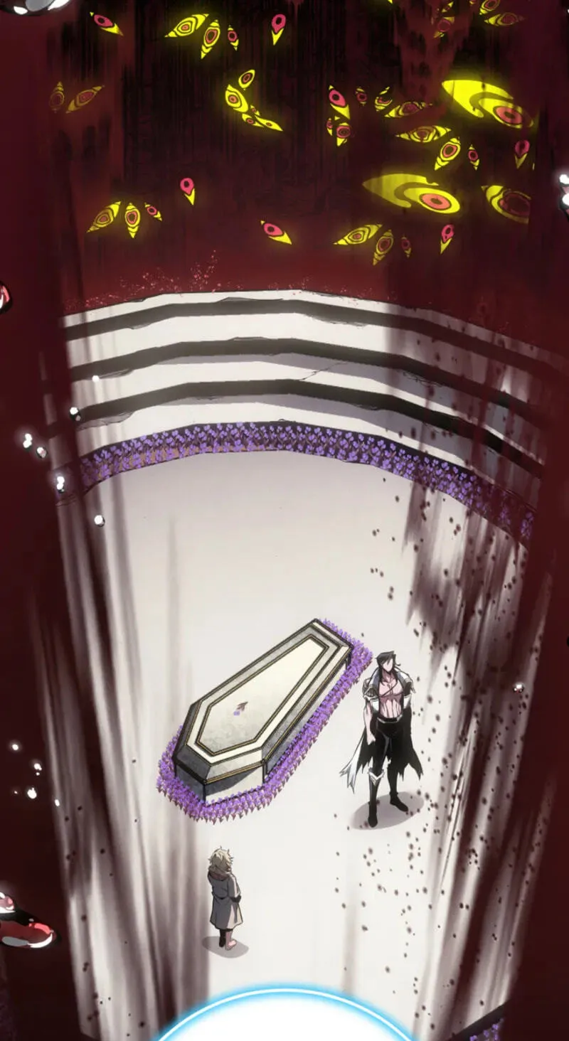 The Bastard of Swordborne Chapter 101 page 40 - 