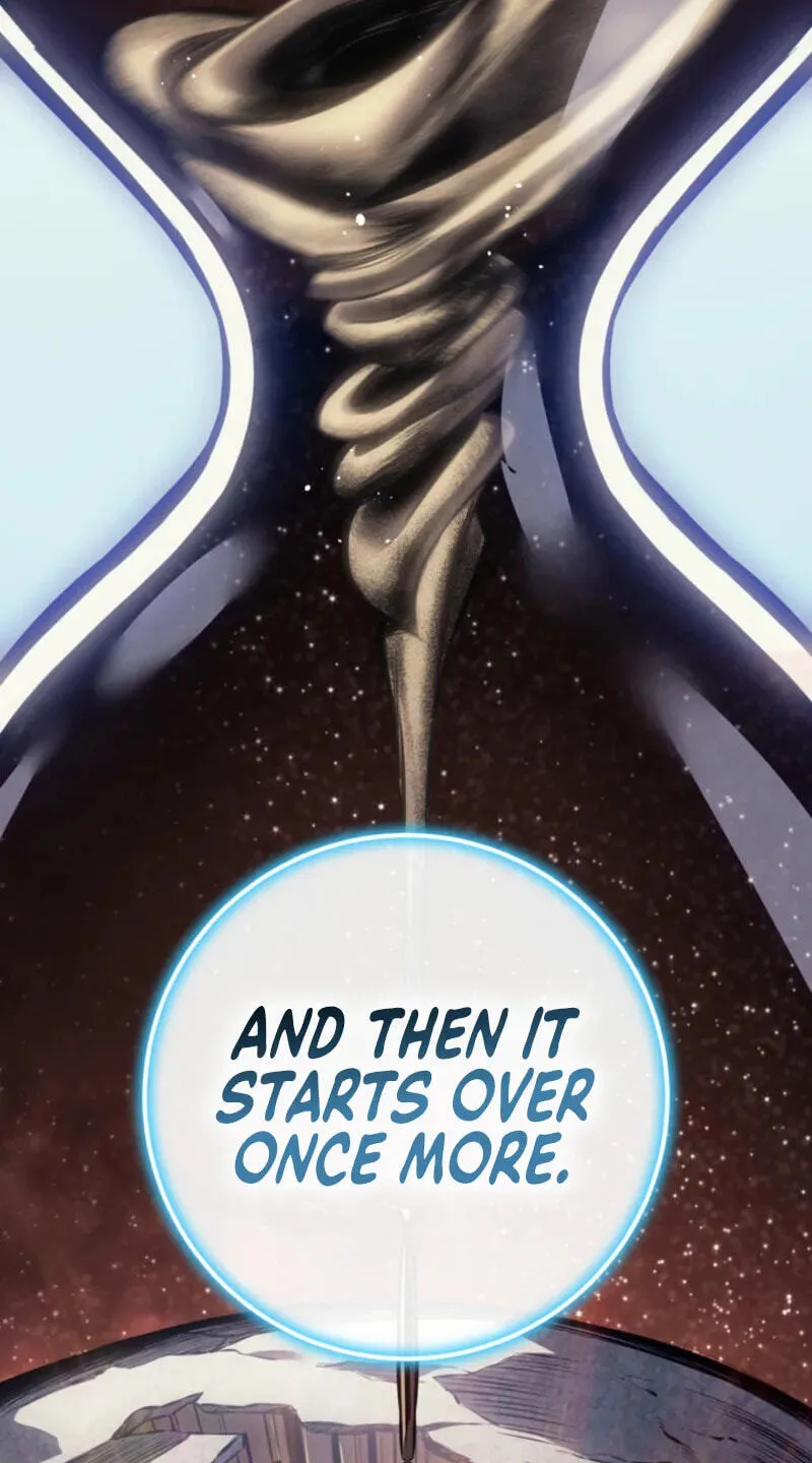 The Bastard of Swordborne Chapter 101 page 5 - 