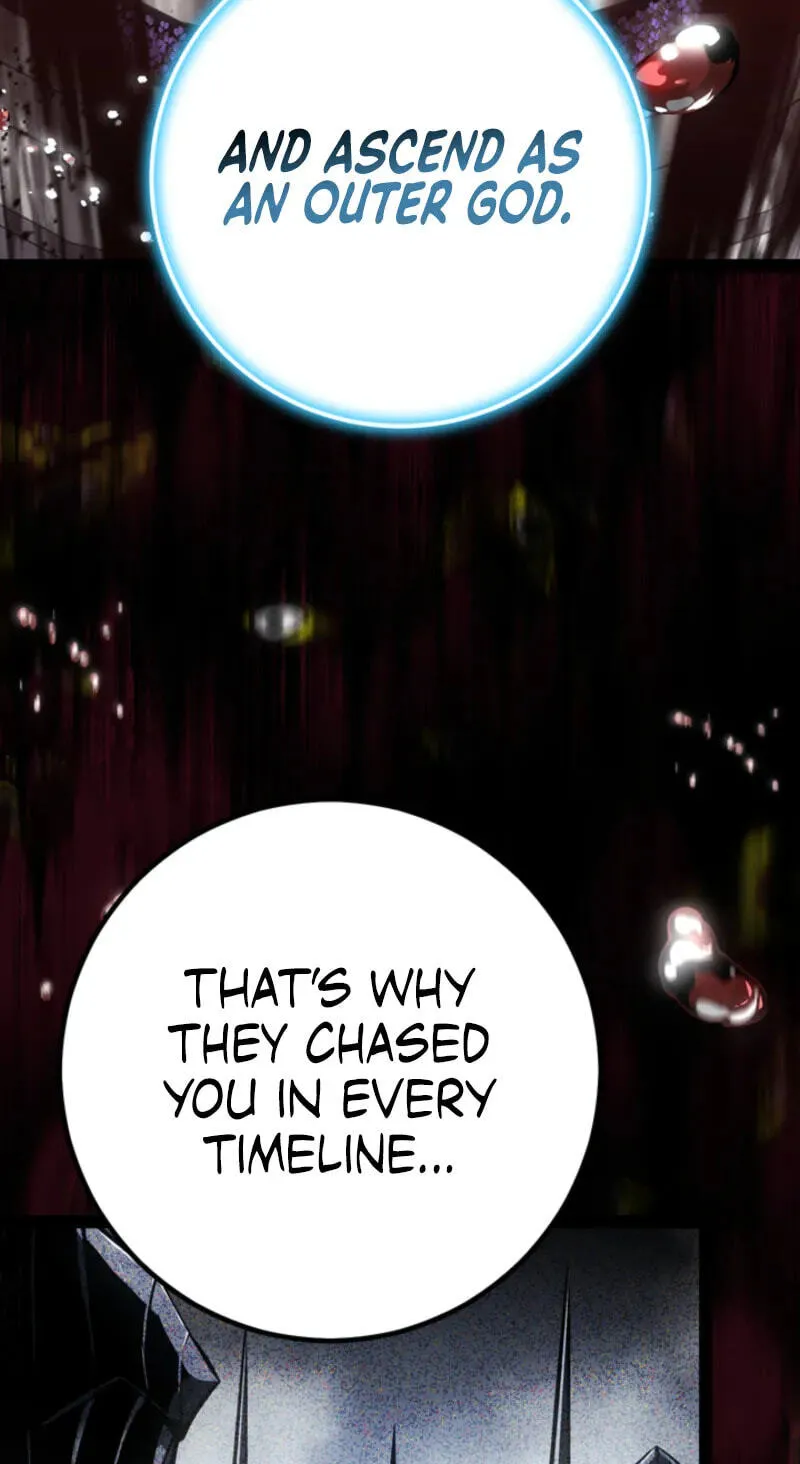 The Bastard of Swordborne Chapter 101 page 41 - 
