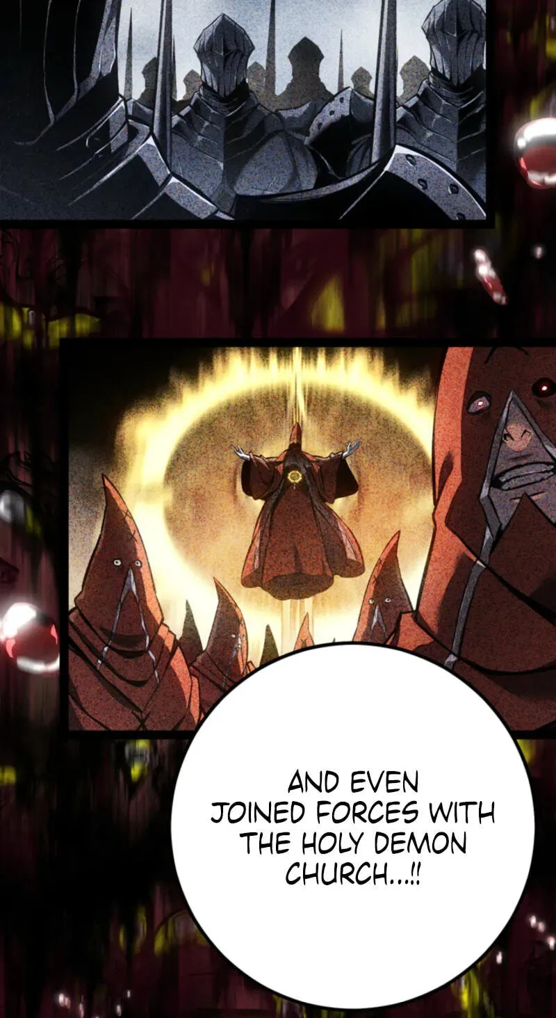 The Bastard of Swordborne Chapter 101 page 42 - 