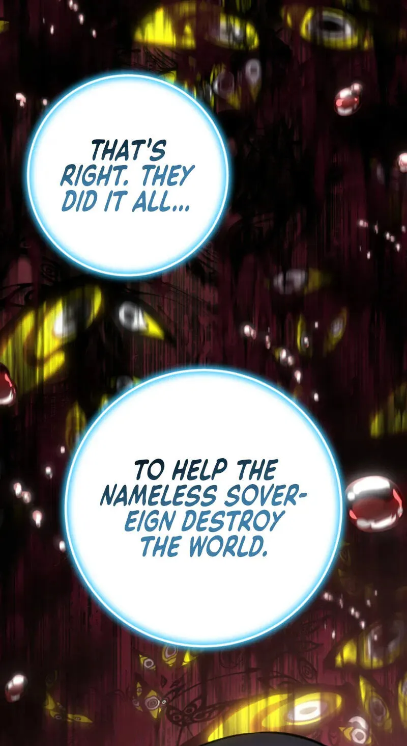 The Bastard of Swordborne Chapter 101 page 43 - 