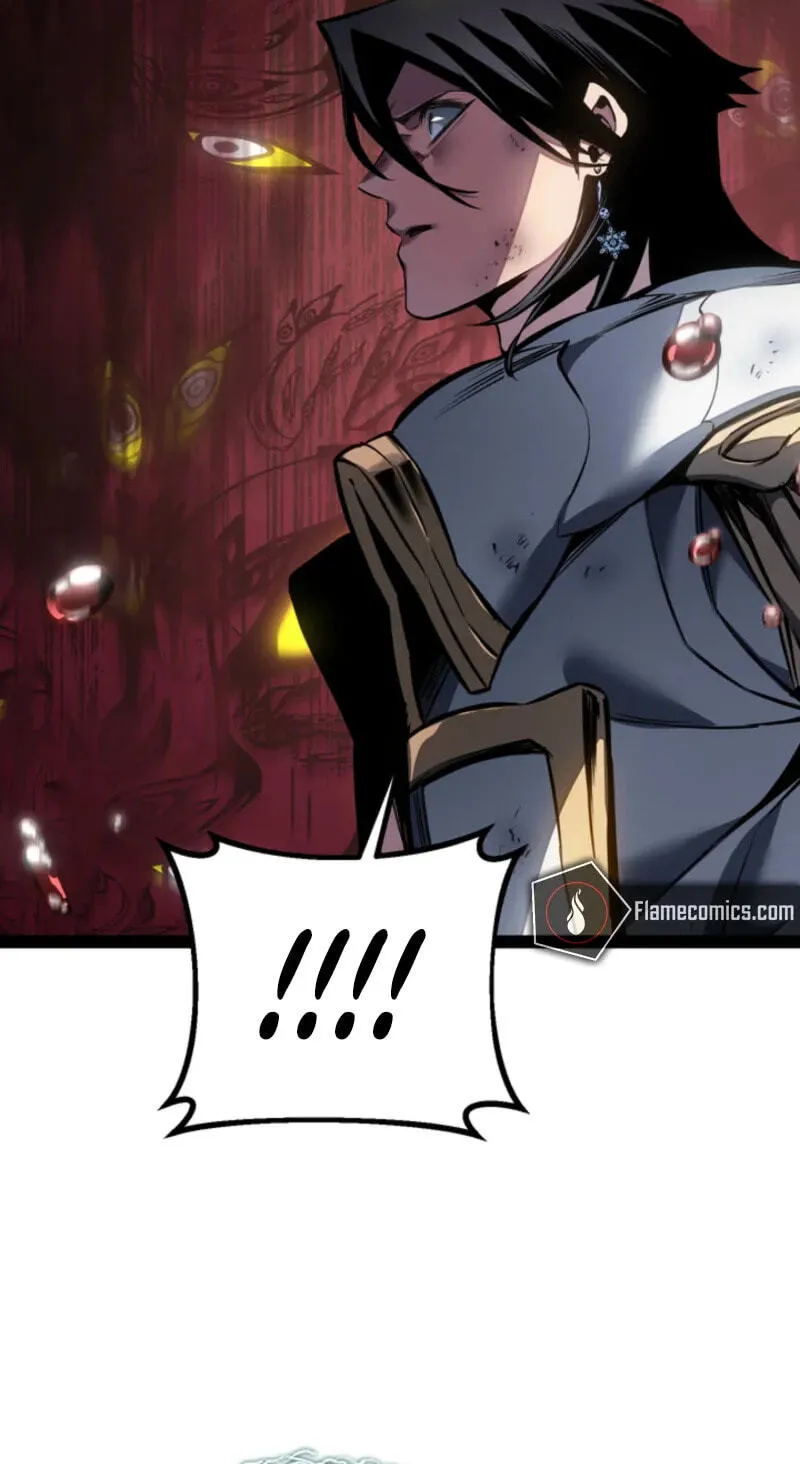 The Bastard of Swordborne Chapter 101 page 44 - 