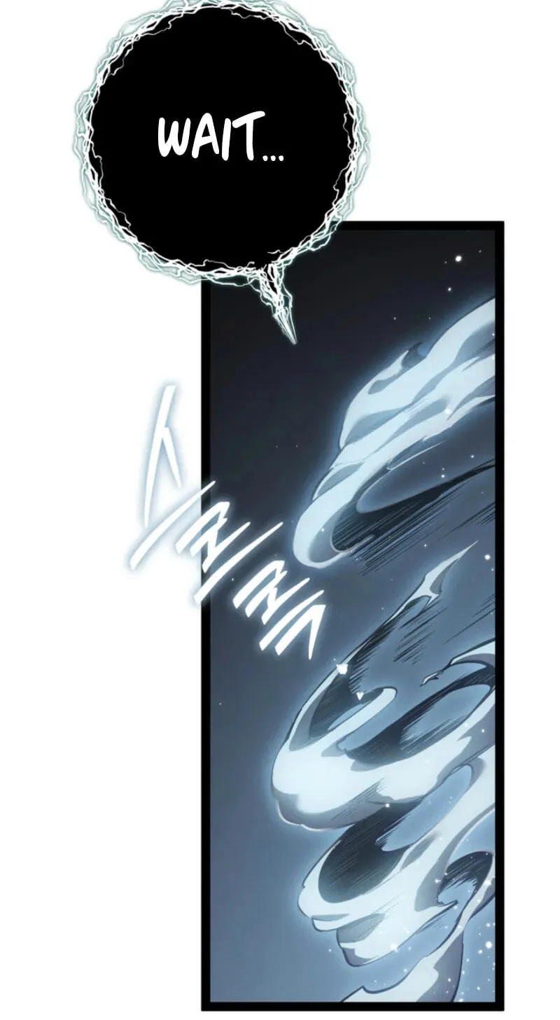 The Bastard of Swordborne Chapter 101 page 45 - 