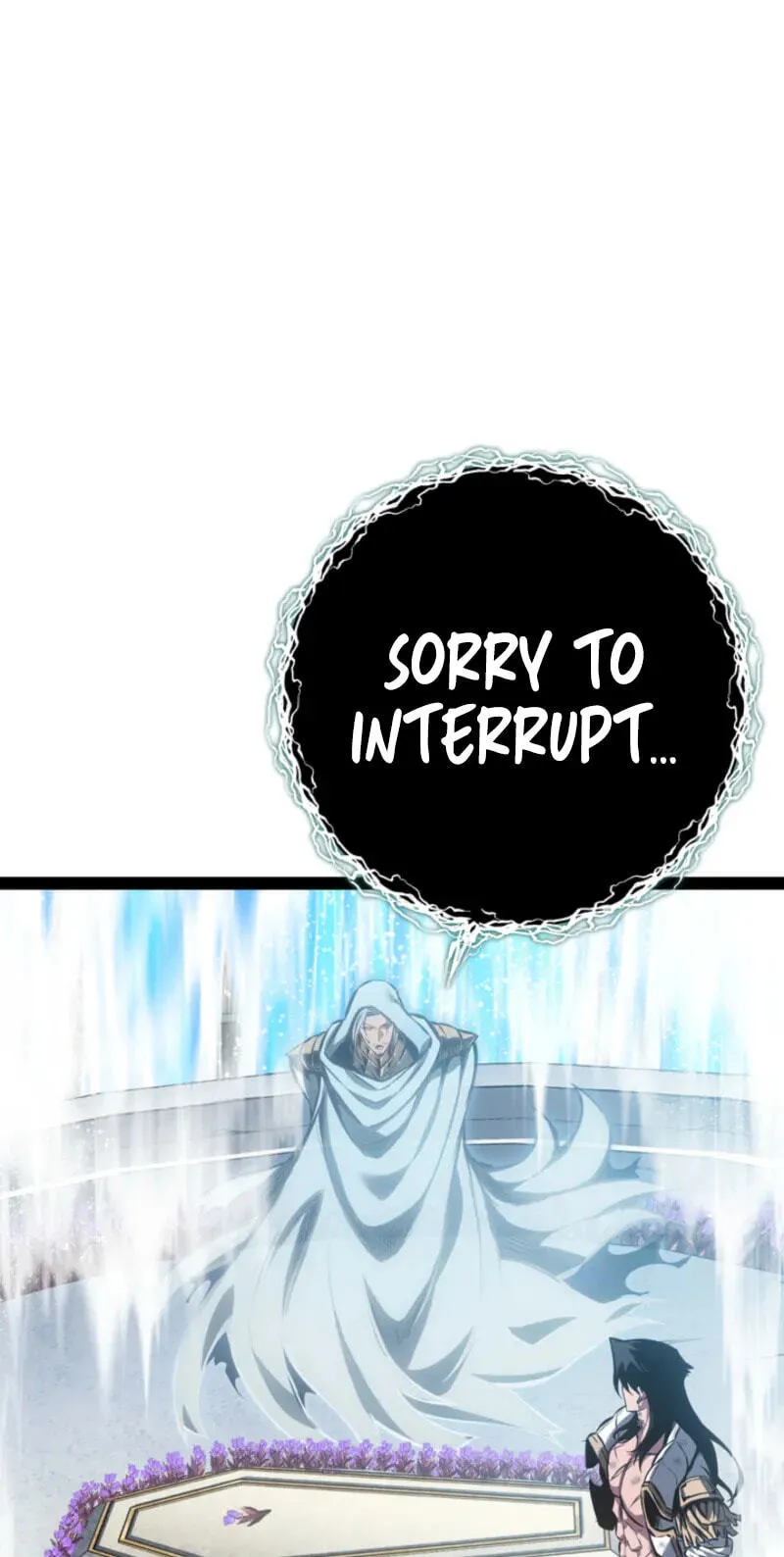The Bastard of Swordborne Chapter 101 page 46 - 