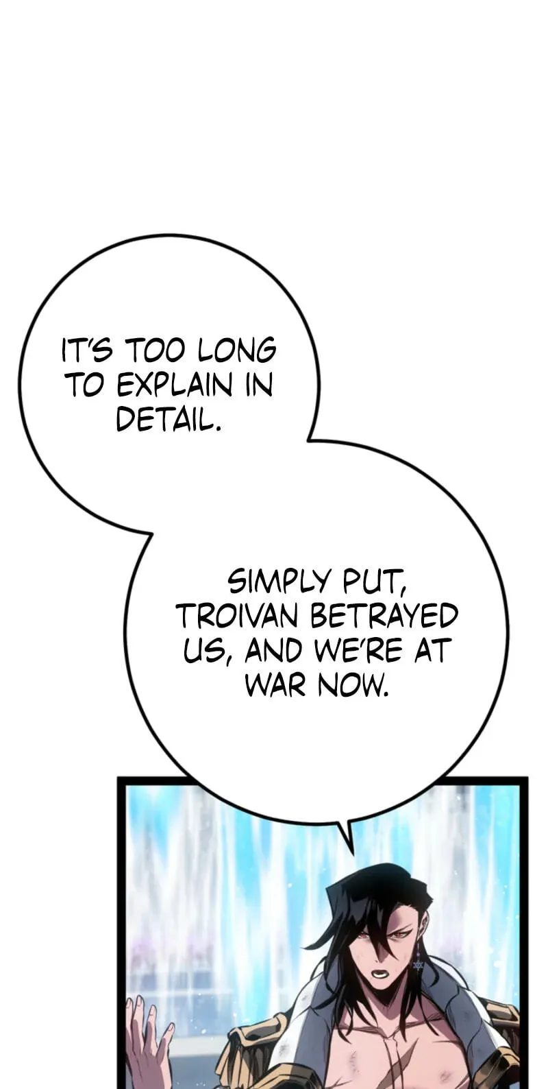 The Bastard of Swordborne Chapter 101 page 48 - 
