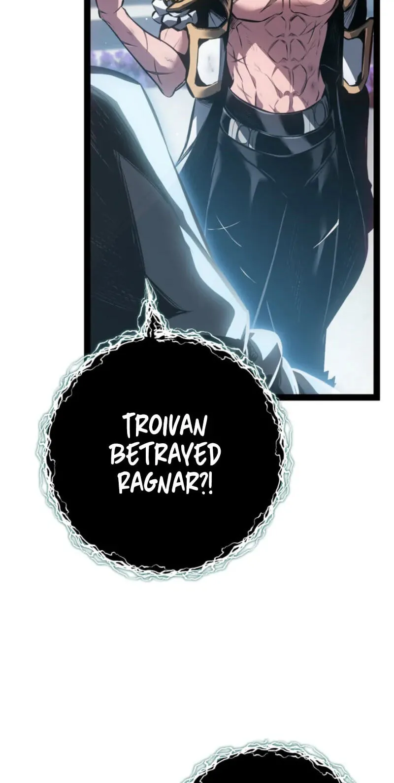 The Bastard of Swordborne Chapter 101 page 49 - 