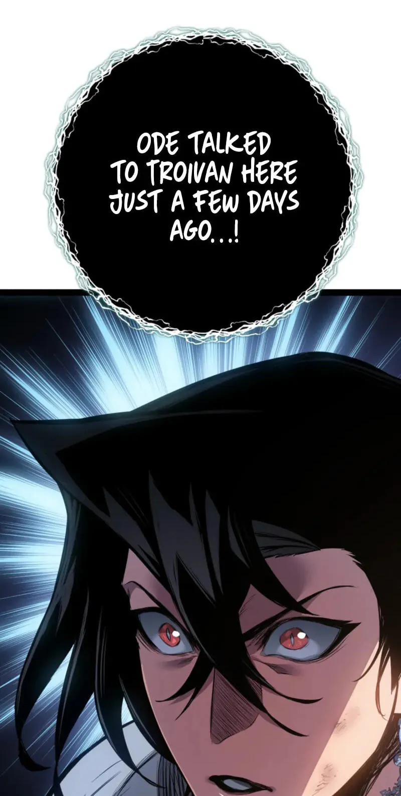 The Bastard of Swordborne Chapter 101 page 51 - 