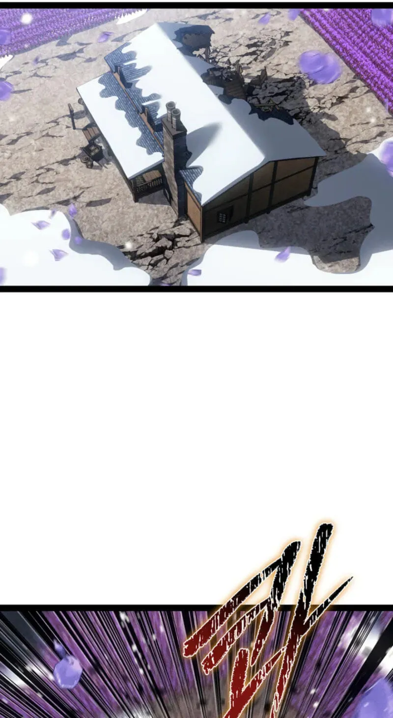 The Bastard of Swordborne Chapter 101 page 54 - 