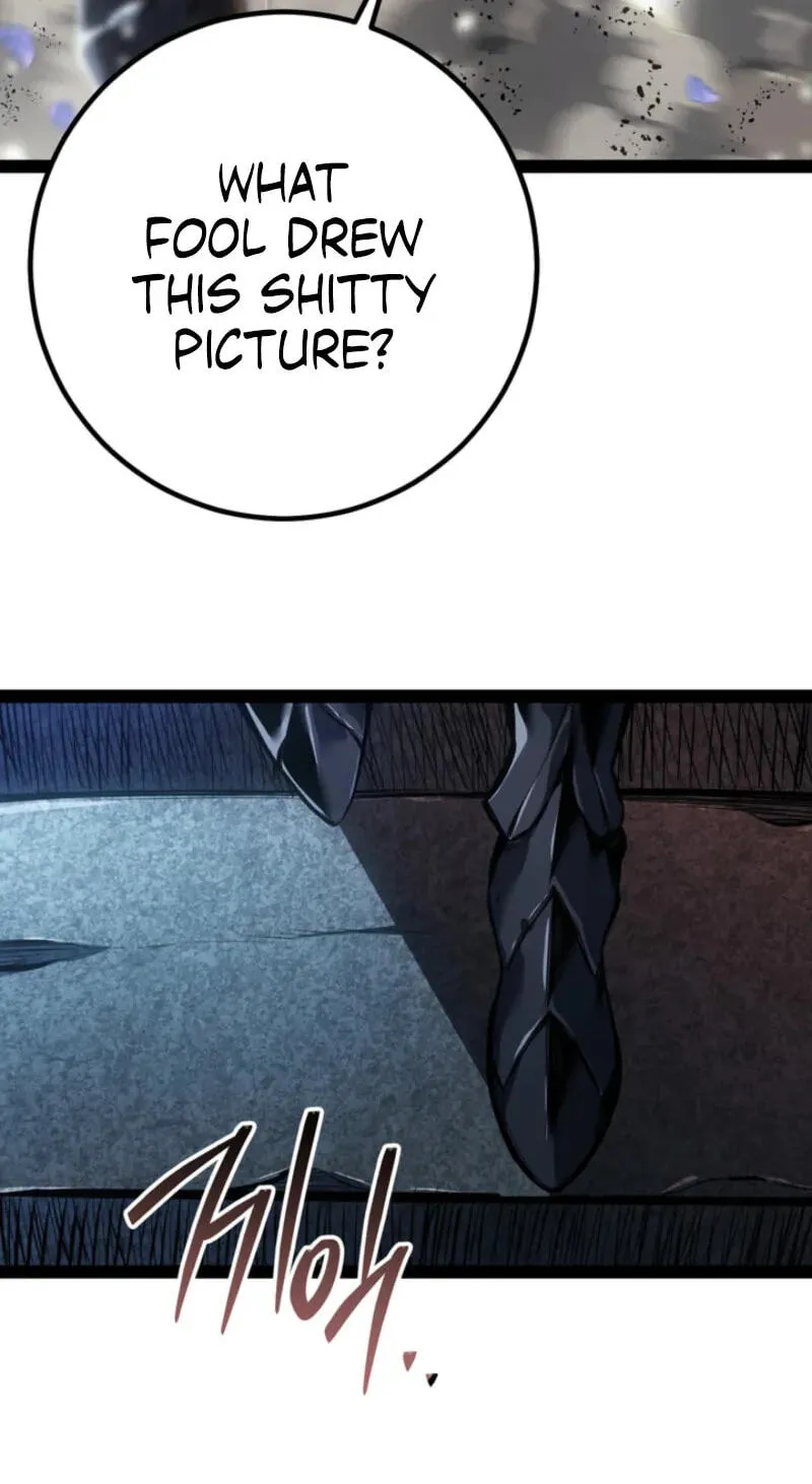 The Bastard of Swordborne Chapter 101 page 59 - 