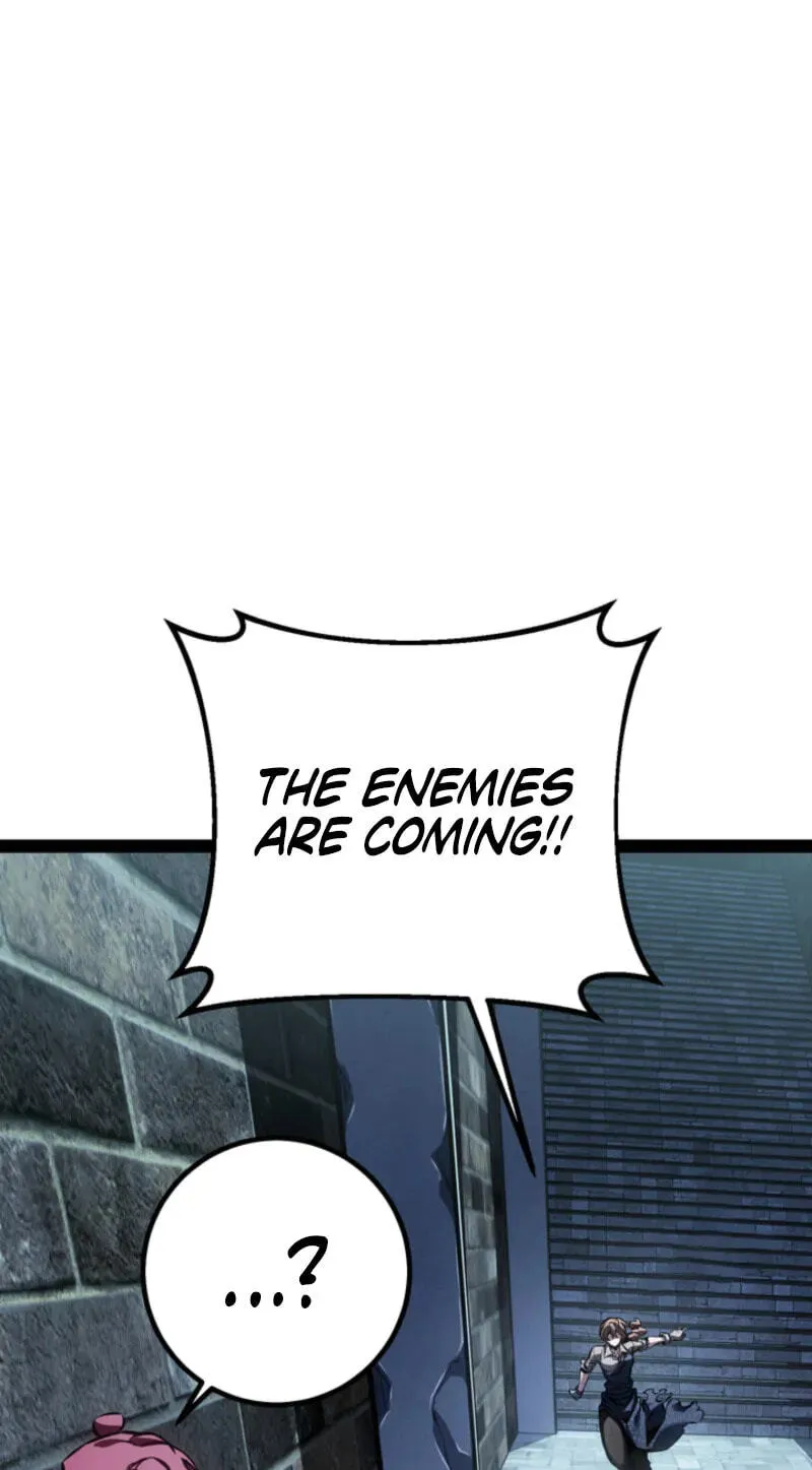 The Bastard of Swordborne Chapter 101 page 63 - 