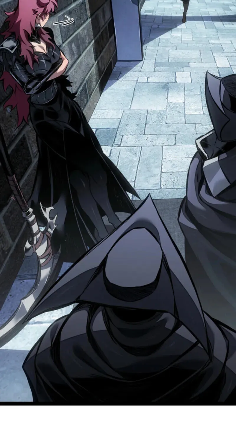 The Bastard of Swordborne Chapter 101 page 64 - 