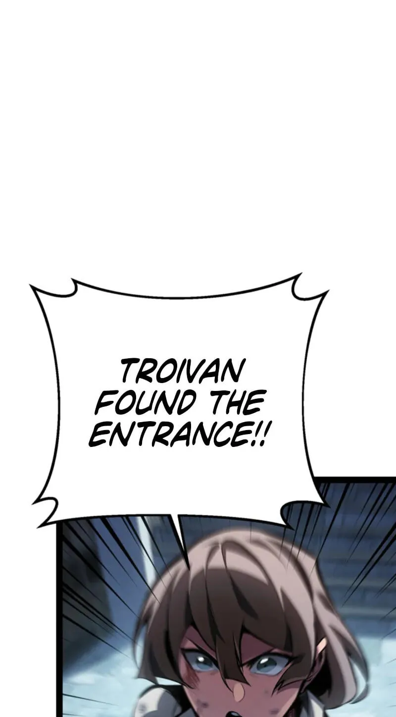 The Bastard of Swordborne Chapter 101 page 65 - 