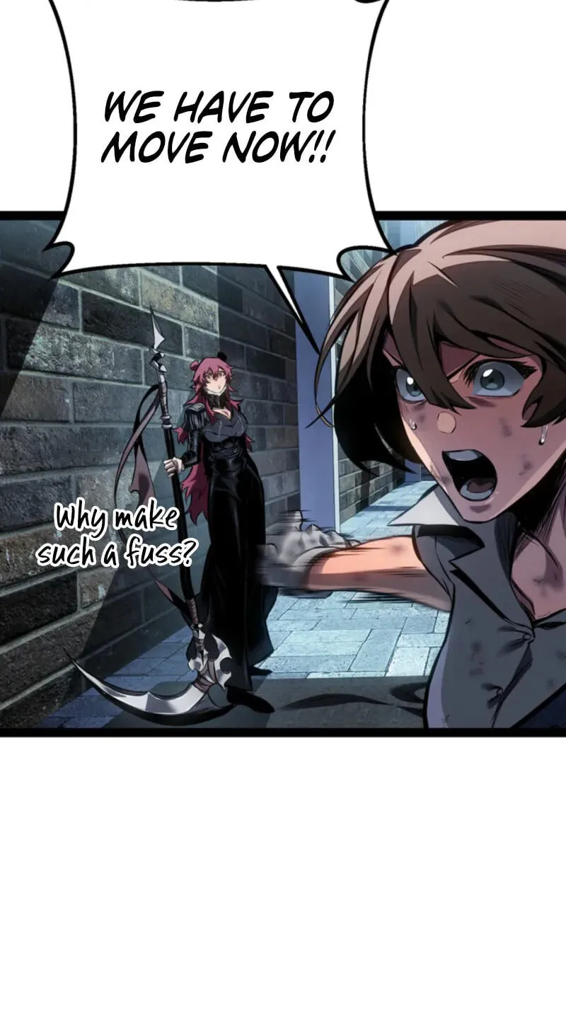 The Bastard of Swordborne Chapter 101 page 67 - 