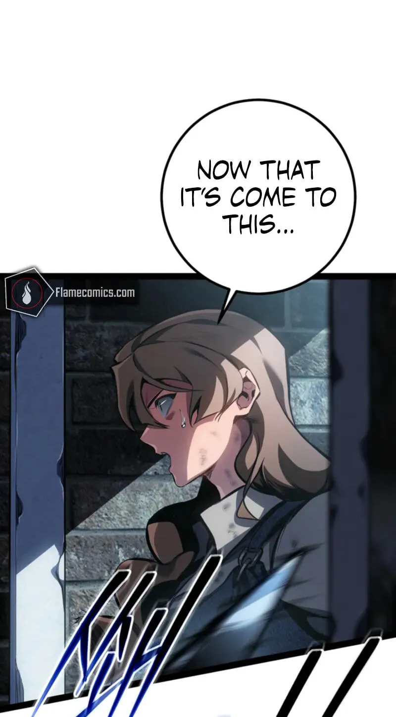 The Bastard of Swordborne Chapter 101 page 68 - 