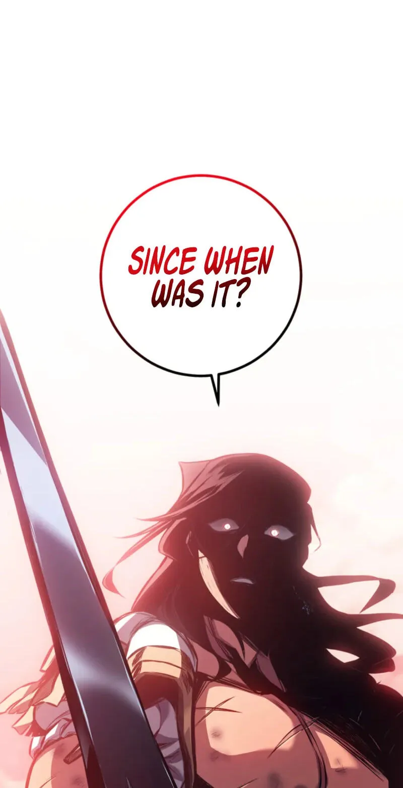 The Bastard of Swordborne Chapter 101 page 78 - 