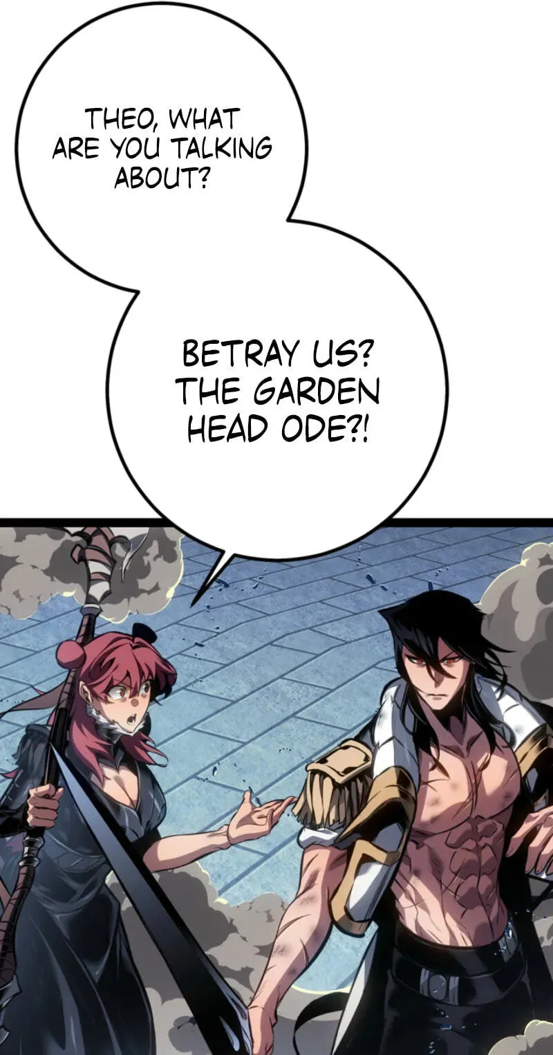 The Bastard of Swordborne Chapter 101 page 81 - 