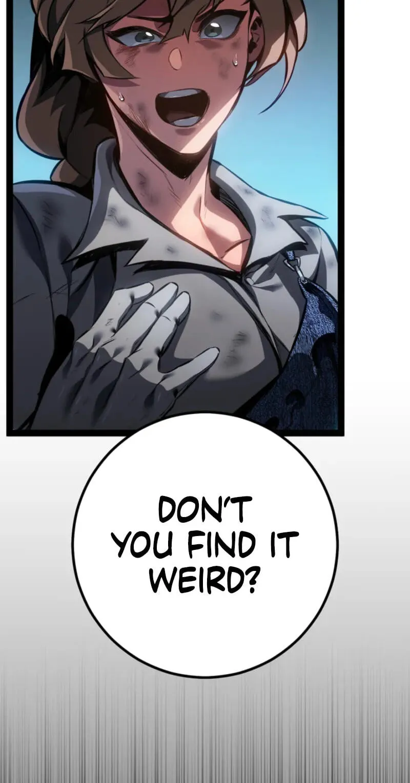The Bastard of Swordborne Chapter 101 page 83 - 