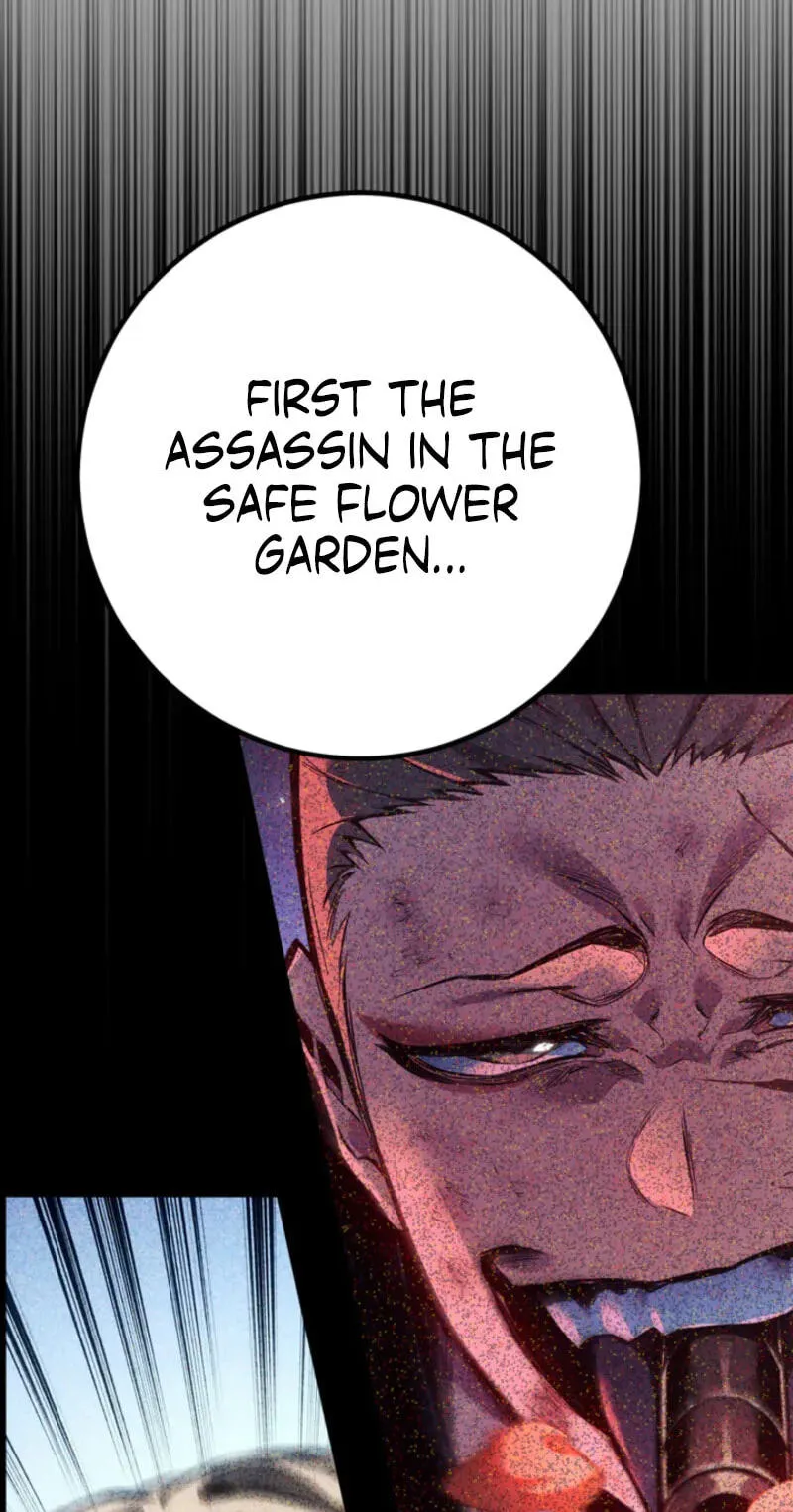 The Bastard of Swordborne Chapter 101 page 84 - 