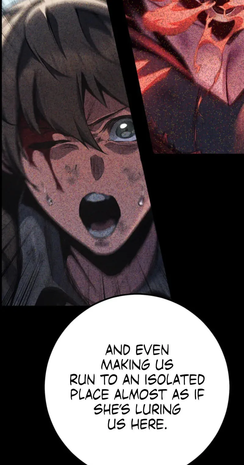 The Bastard of Swordborne Chapter 101 page 85 - 