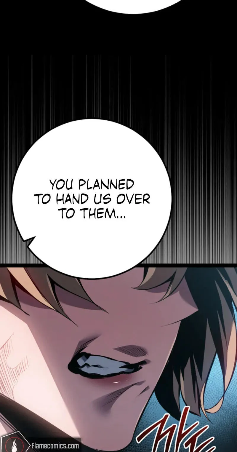 The Bastard of Swordborne Chapter 101 page 86 - 