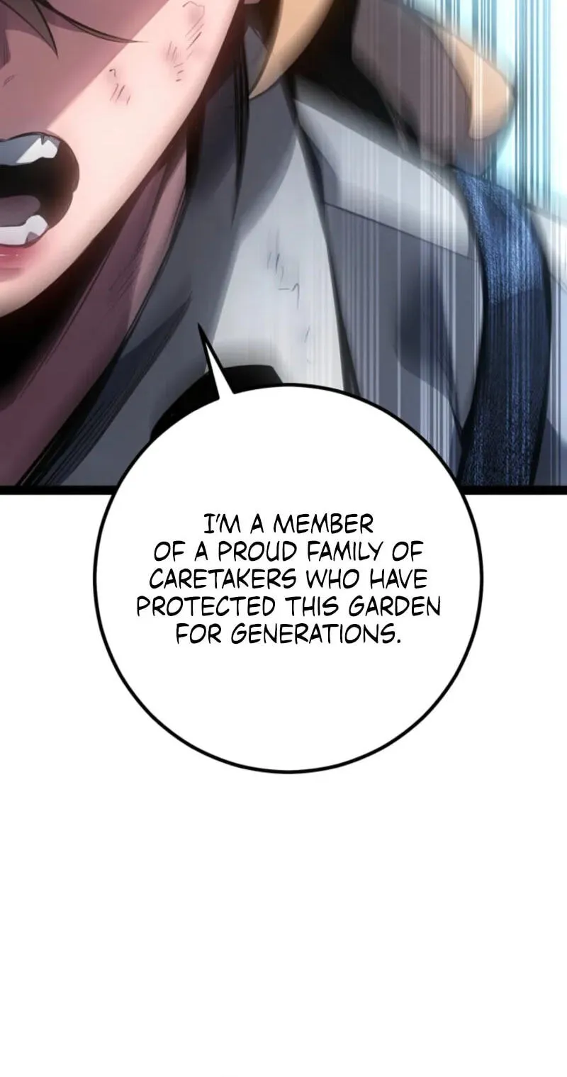 The Bastard of Swordborne Chapter 101 page 88 - 