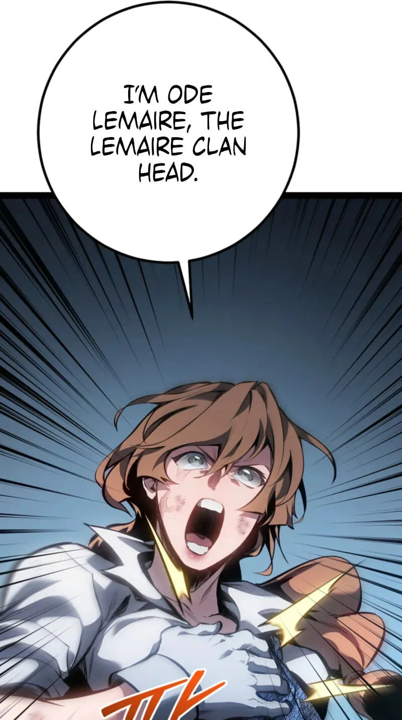 The Bastard of Swordborne Chapter 101 page 89 - 