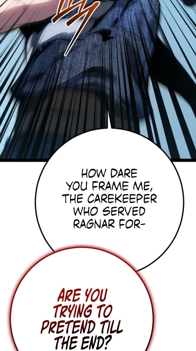 The Bastard of Swordborne Chapter 101 page 90 - 