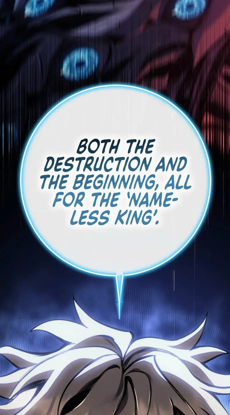 The Bastard of Swordborne Chapter 101 page 10 - 