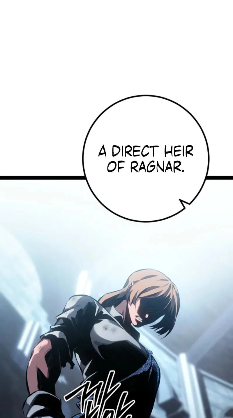 The Bastard of Swordborne Chapter 101 page 95 - 