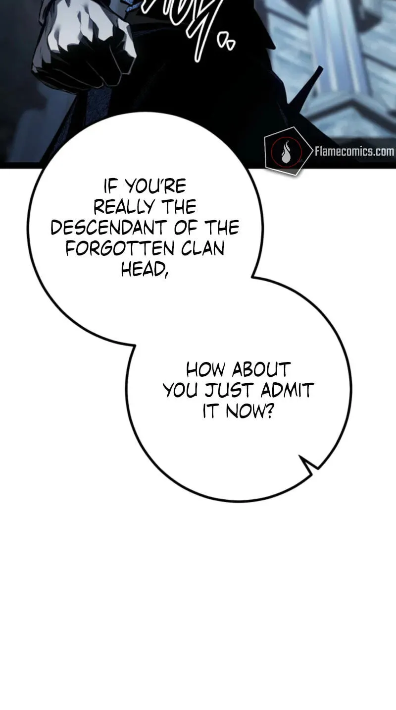 The Bastard of Swordborne Chapter 101 page 96 - 
