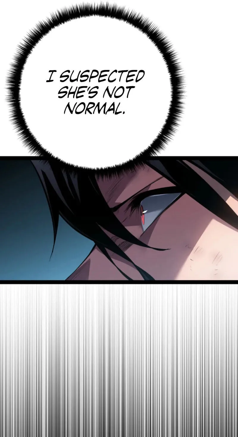 The Bastard of Swordborne Chapter 101 page 97 - 