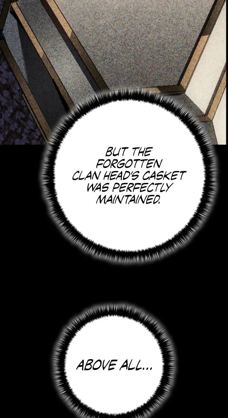 The Bastard of Swordborne Chapter 101 page 99 - 