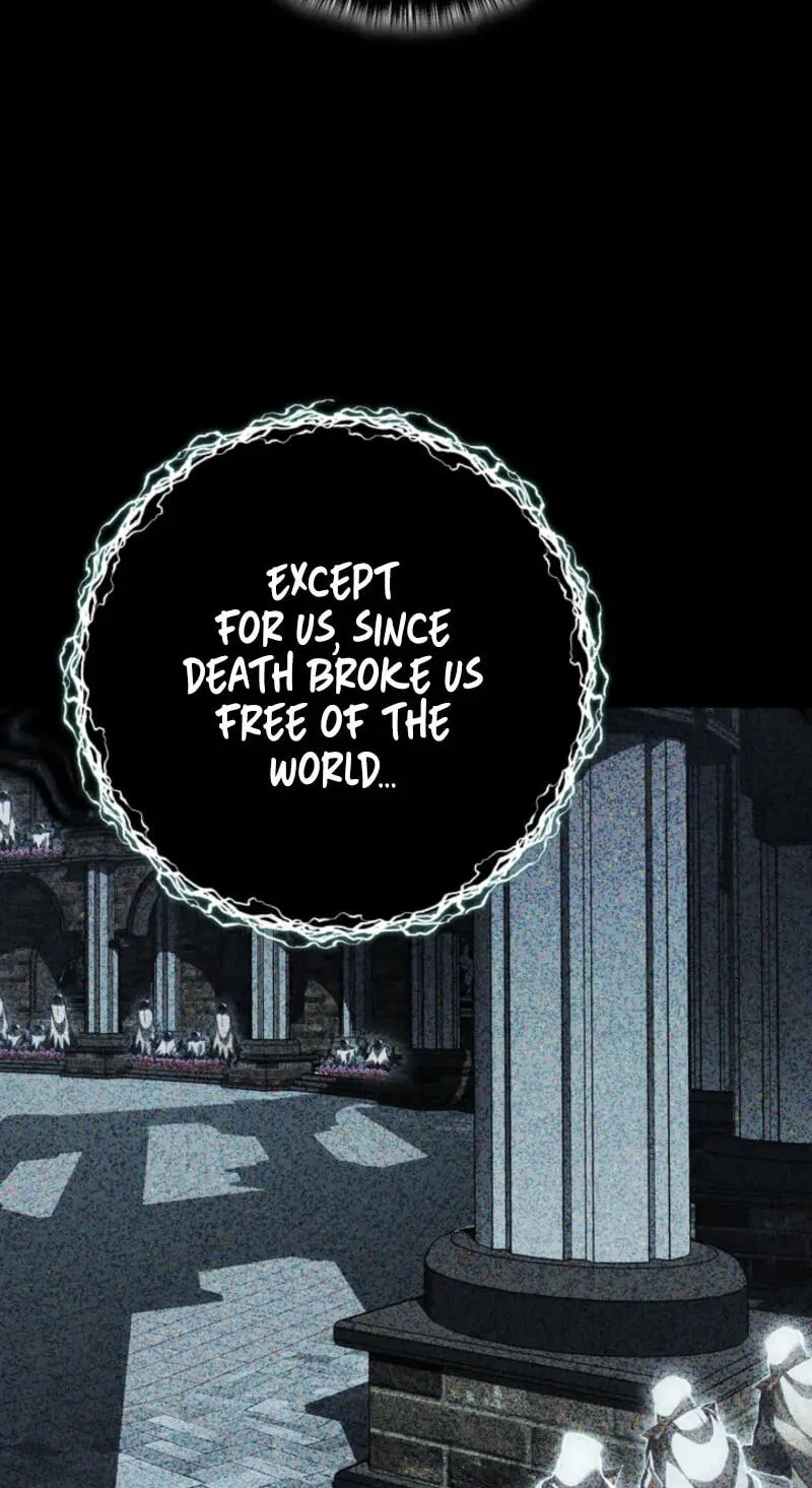 The Bastard of Swordborne Chapter 101 page 100 - 