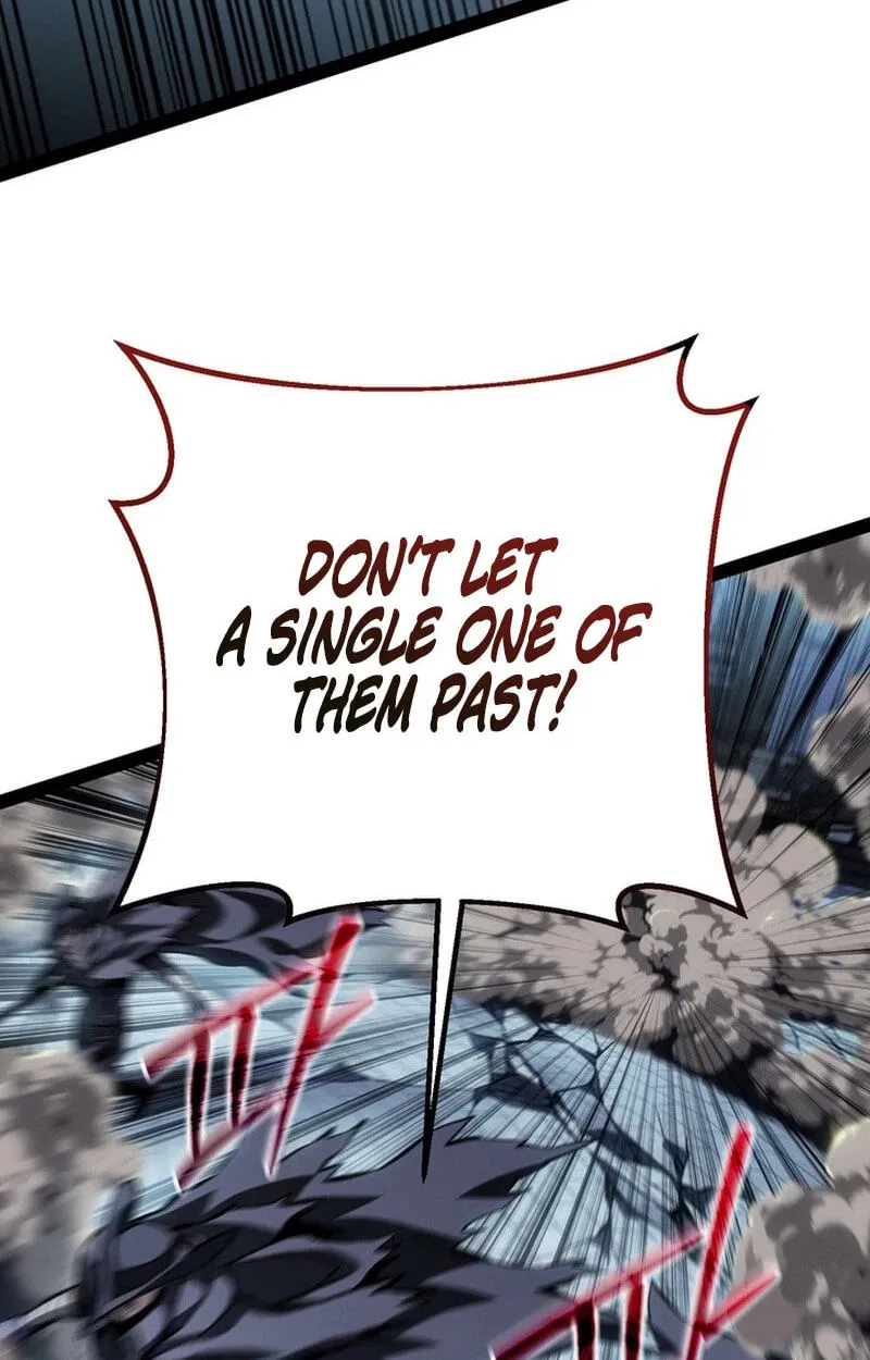 The Bastard of Swordborne Chapter 102 page 103 - 
