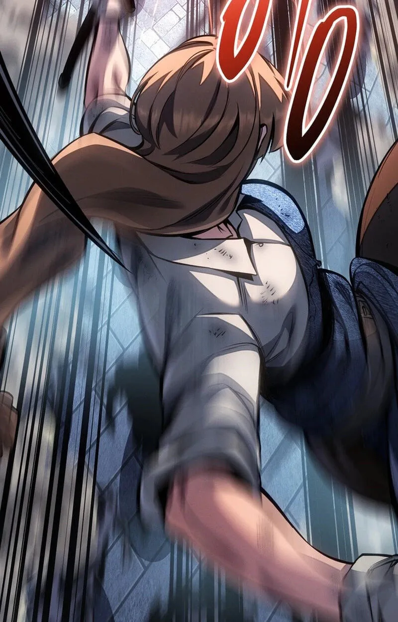 The Bastard of Swordborne Chapter 102 page 108 - 