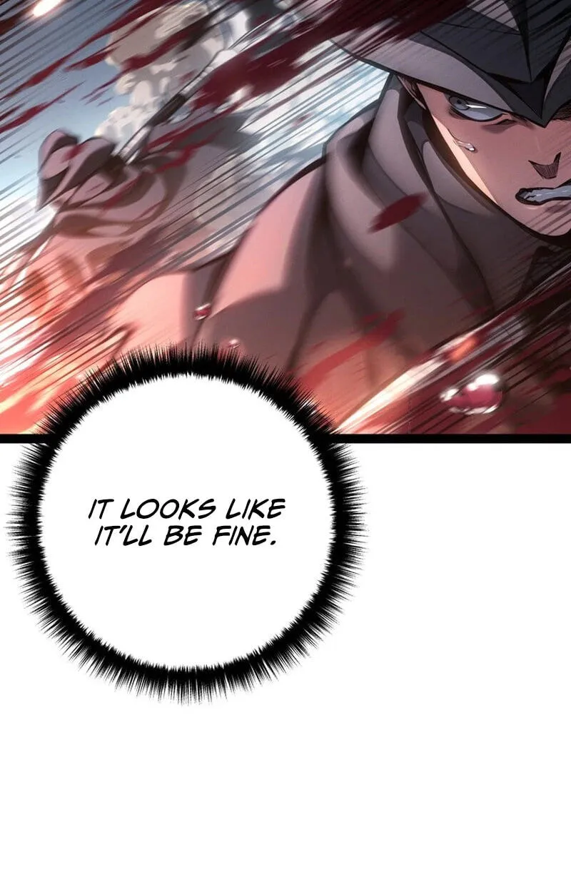 The Bastard of Swordborne Chapter 102 page 110 - 