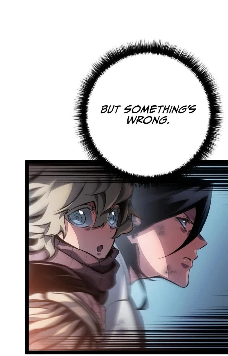 The Bastard of Swordborne Chapter 102 page 111 - 