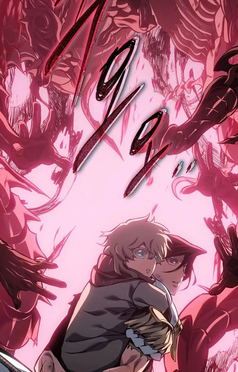 The Bastard of Swordborne Chapter 102 page 116 - 