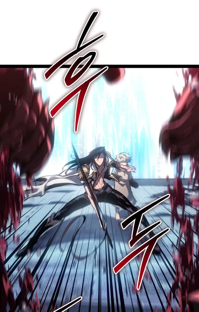 The Bastard of Swordborne Chapter 102 page 123 - 