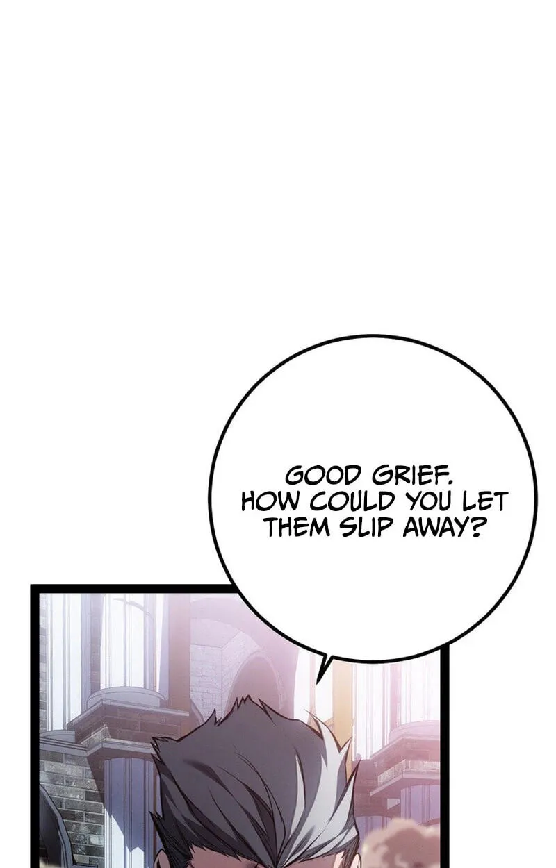 The Bastard of Swordborne Chapter 102 page 126 - 