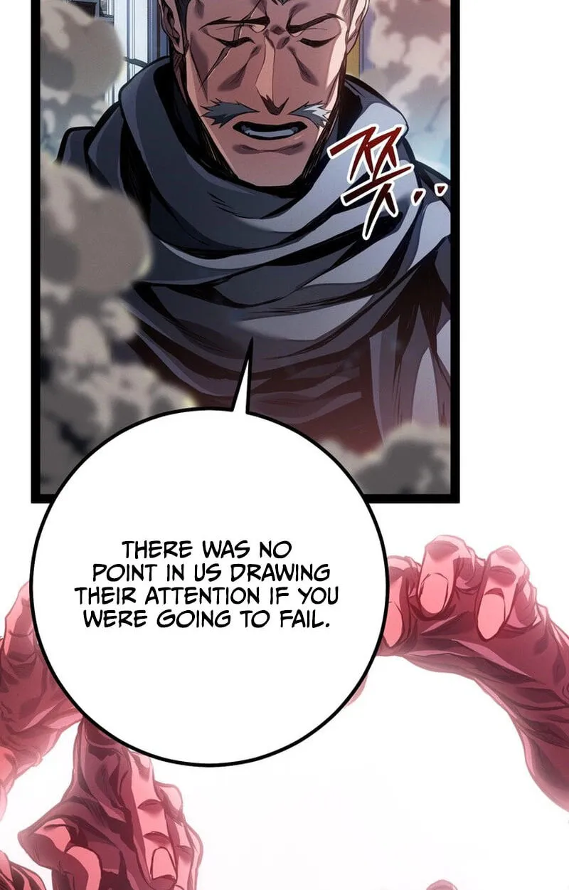 The Bastard of Swordborne Chapter 102 page 127 - 
