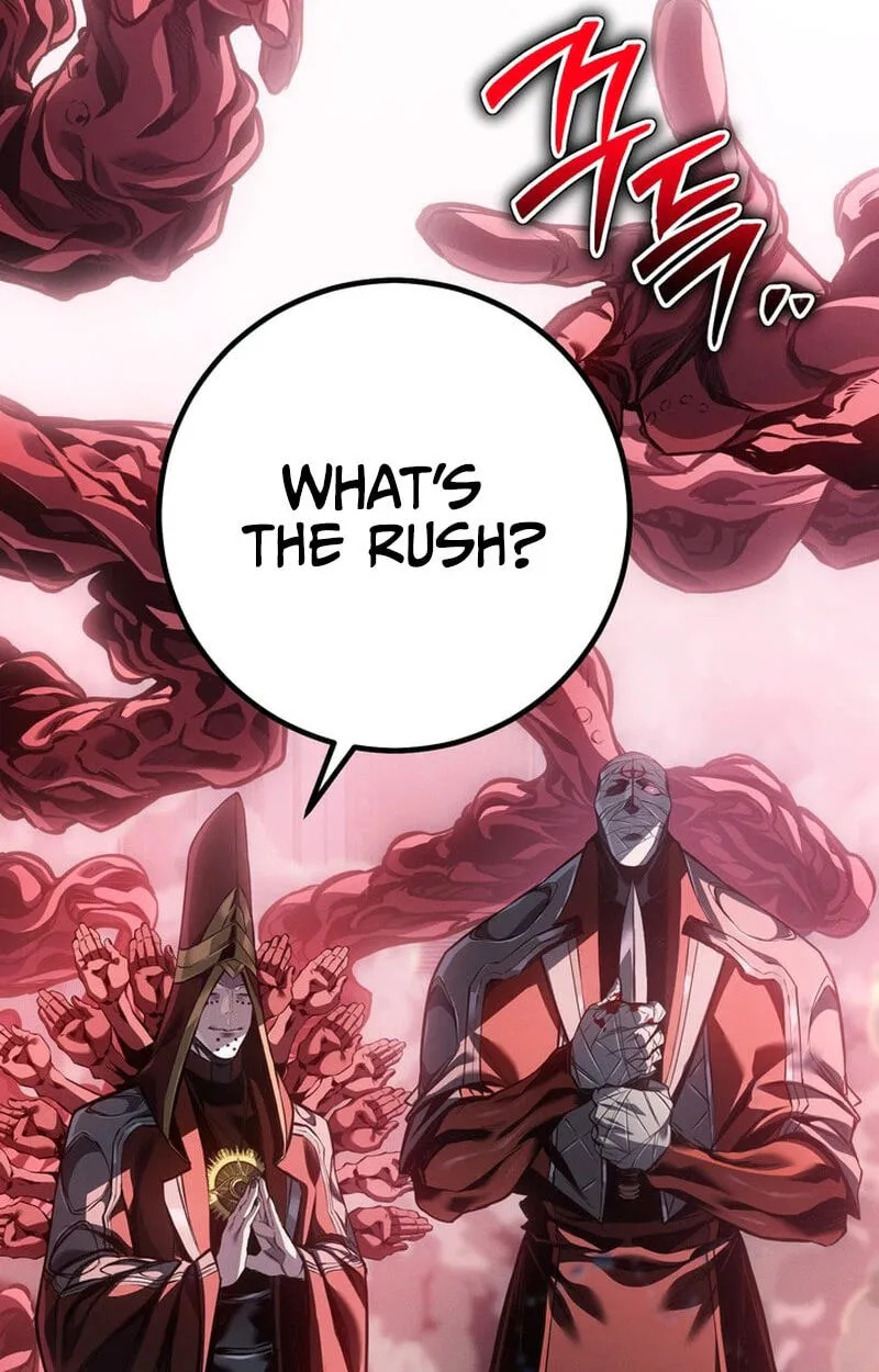 The Bastard of Swordborne Chapter 102 page 128 - 