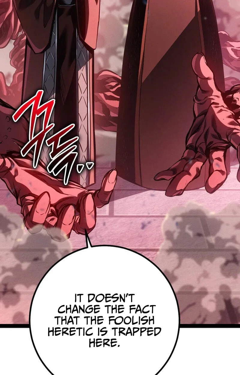 The Bastard of Swordborne Chapter 102 page 129 - 