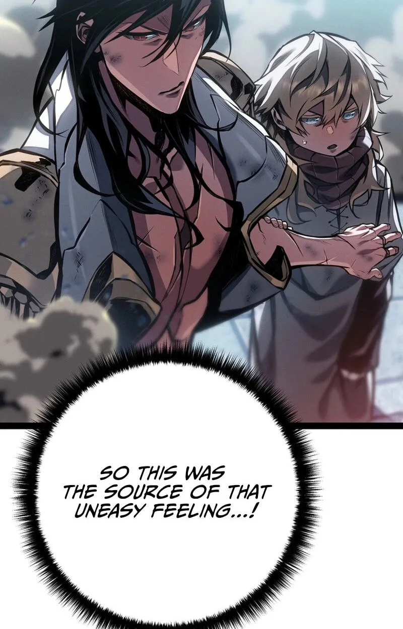 The Bastard of Swordborne Chapter 102 page 131 - 