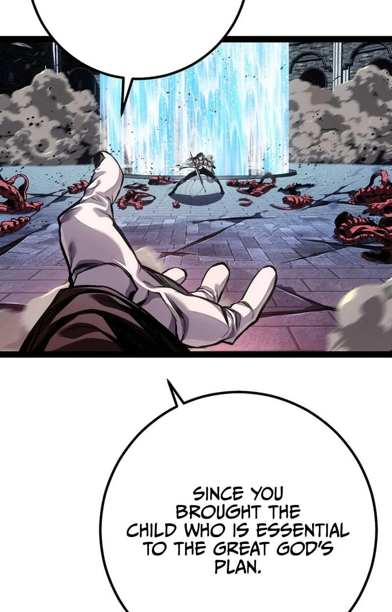 The Bastard of Swordborne Chapter 102 page 134 - 