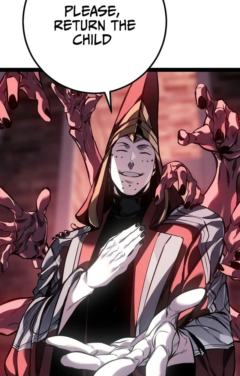 The Bastard of Swordborne Chapter 102 page 136 - 