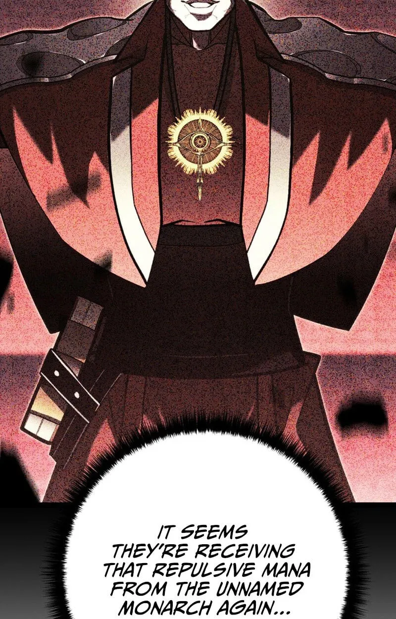 The Bastard of Swordborne Chapter 102 page 140 - 